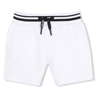 Bermuda Outfit Set KARL LAGERFELD KIDS 
                    BOY