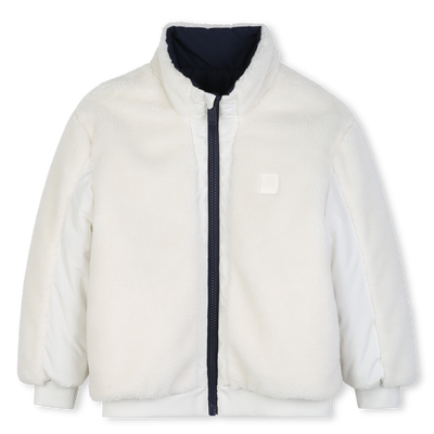Reversible down jacket BOSS BOY
