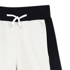 Tricolor Bermuda shorts BOSS 
                    BOY