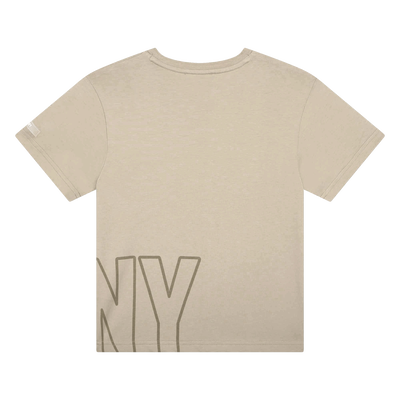 DKNY Junior Boys White Organic Cotton T-Shirt _D55005-10P – NorthBoys