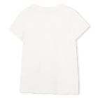 Short-Sleeved T-Shirt MICHAEL KORS 
                    GIRL