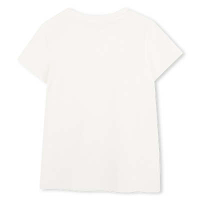Short-Sleeved T-Shirt MICHAEL KORS GIRL
