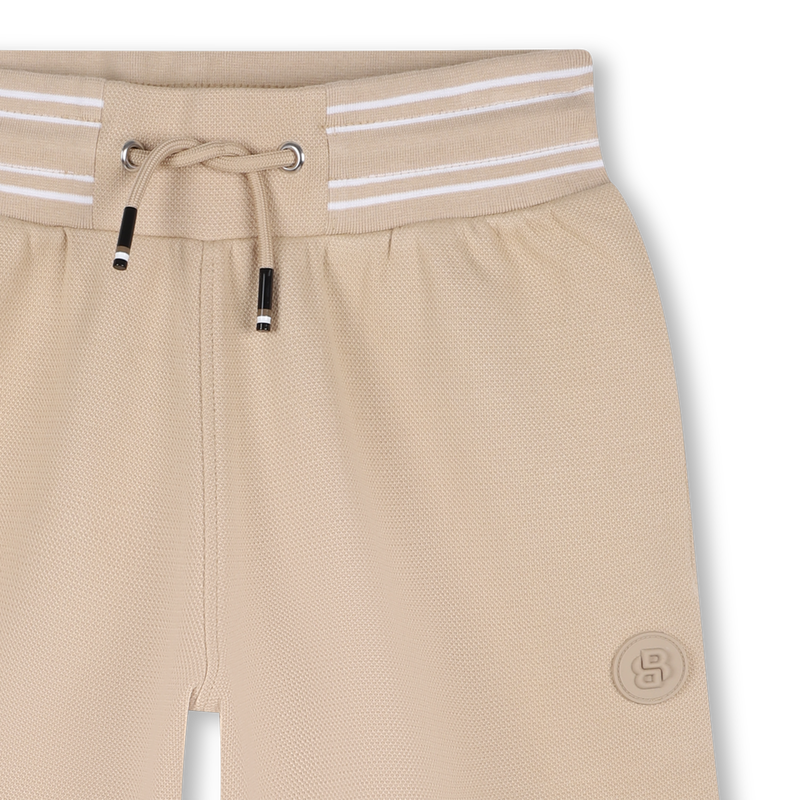 Casual Bermudas BOSS 
                        BOY