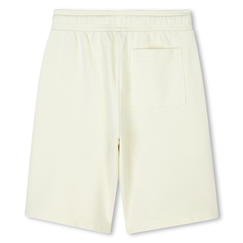 Fleece Bermuda shorts ZADIG & VOLTAIRE 
                        UNISEX