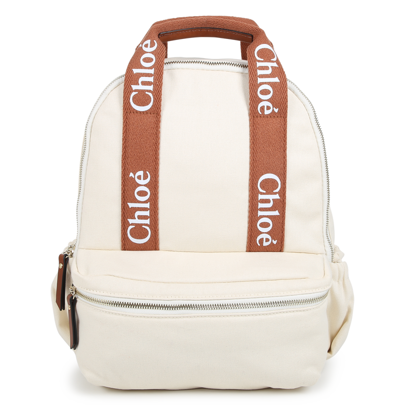 CHLOE Changing Backpack