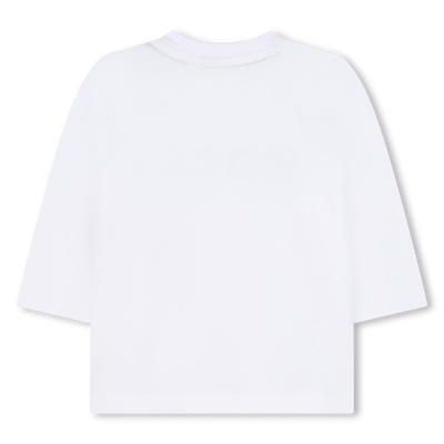 Long Sleeve T-Shirt BOSS BOY