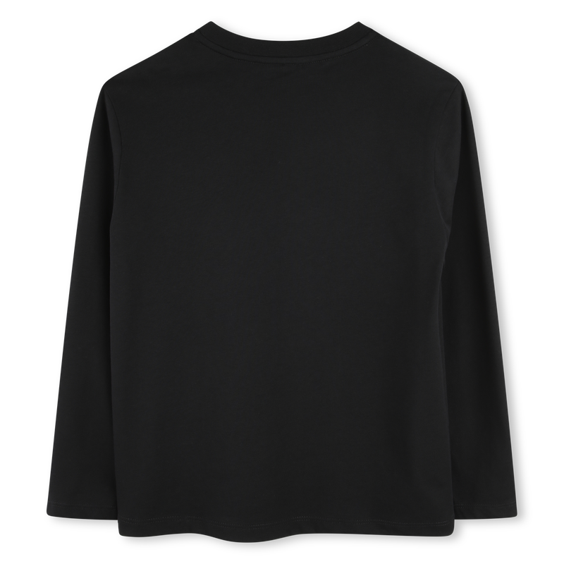 Long-sleeved T-shirt LANVIN 
                    BOY