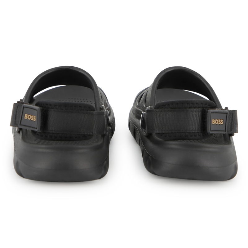 Velcro Sandals BOSS 
                        BOY