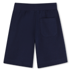 Fleece Shorts HUGO 
                    BOY