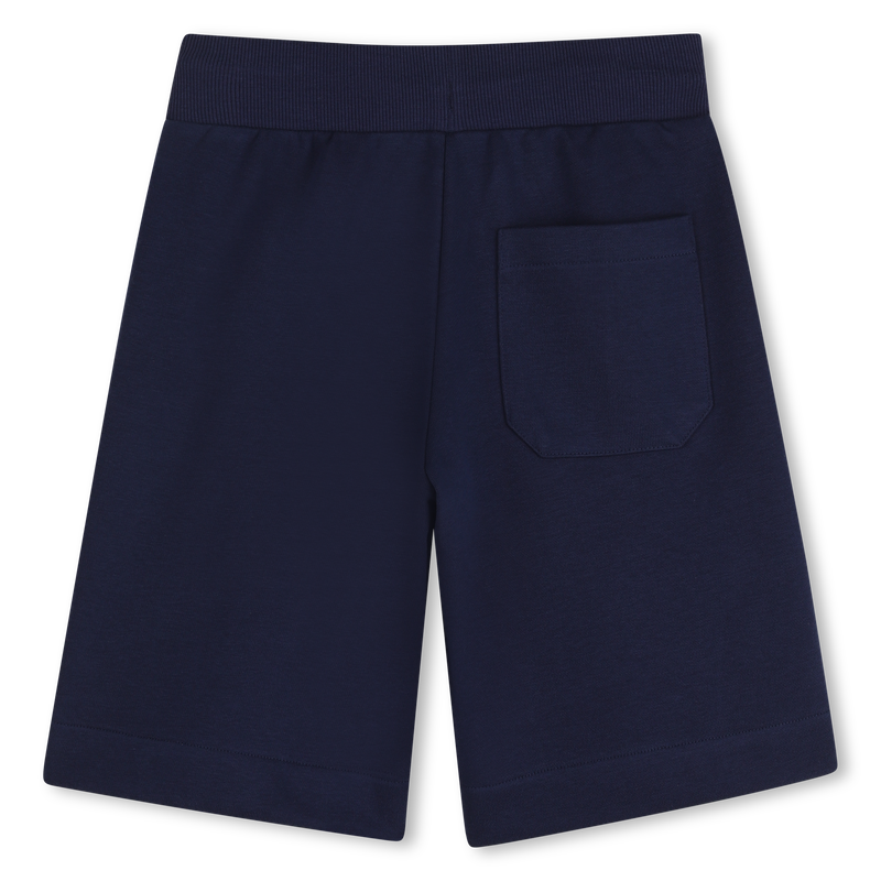 FLEECE SHORTS HUGO 
                        BOY