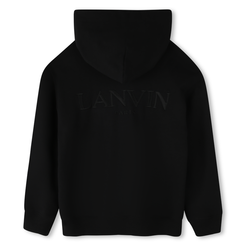 Jogger cardigan LANVIN 
                        BOY