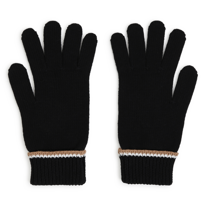 Gloves BOSS 
                        BOY