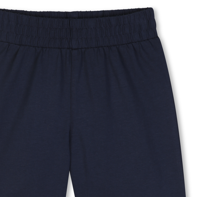 Shorts Outfit Set BOSS 
                        BOY