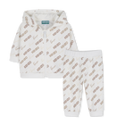 Tracksuit Outfit Set KENZO KIDS 
                    BOY