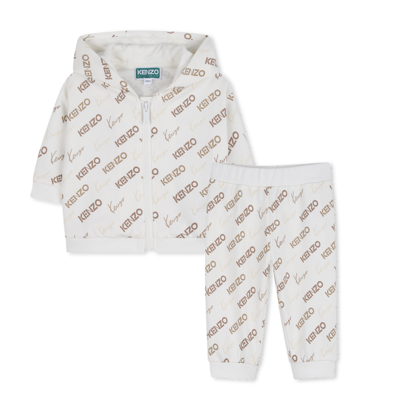 Tracksuit Outfit Set KENZO KIDS 
                        BOY