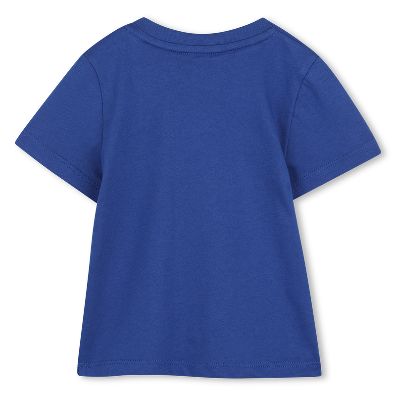 Short sleeve t-shirt GIVENCHY 
                        BOY