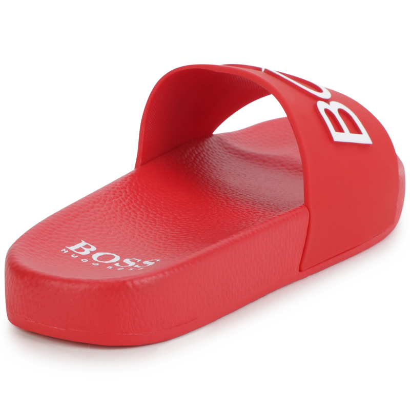 Lightweight sliders