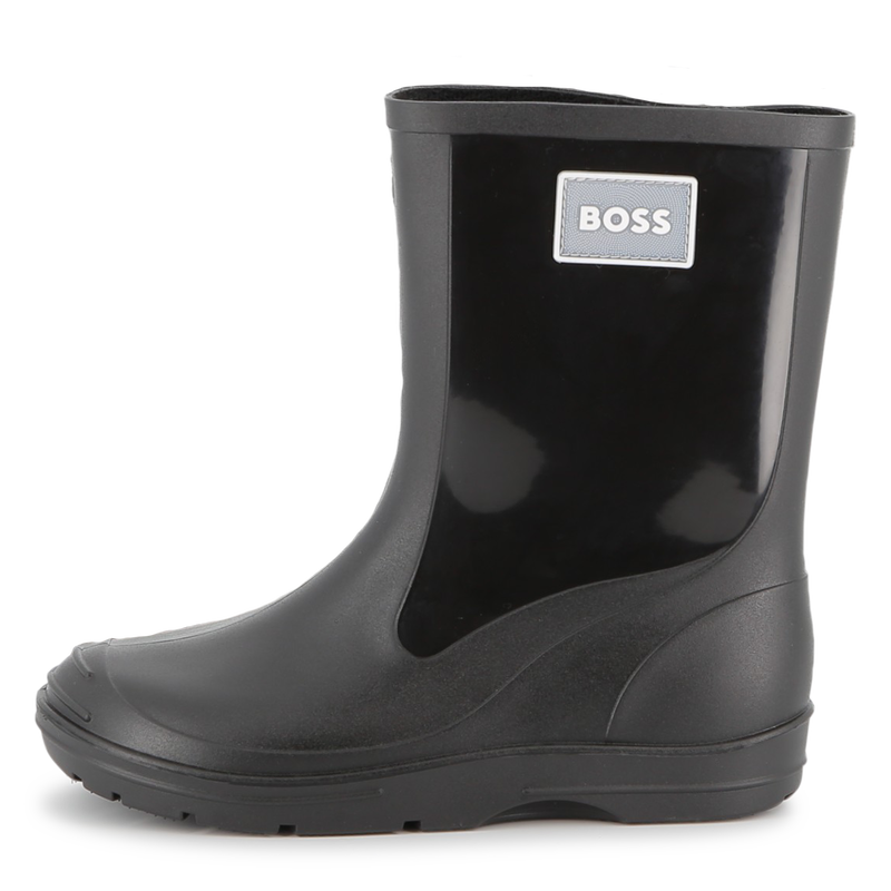 Rain Boots BOSS 
                        BOY