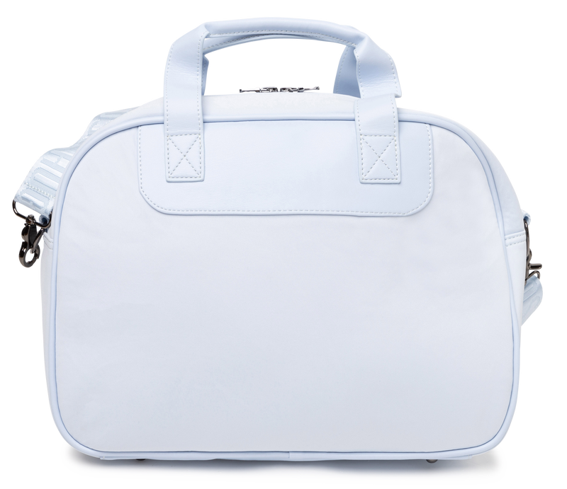 BOSS diaper bag with pad