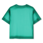 Short-Sleeved T-Shirt MARC JACOBS 
                    BOY
