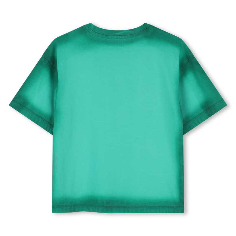 Short-Sleeved T-Shirt MARC JACOBS 
                        BOY