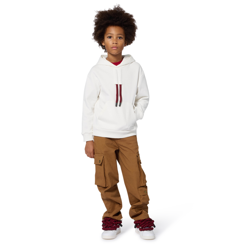 LANVIN Lace-up sneakers for BOY | Kids around