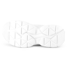 Bi-material lace-up sneakers HUGO 
                    BOY