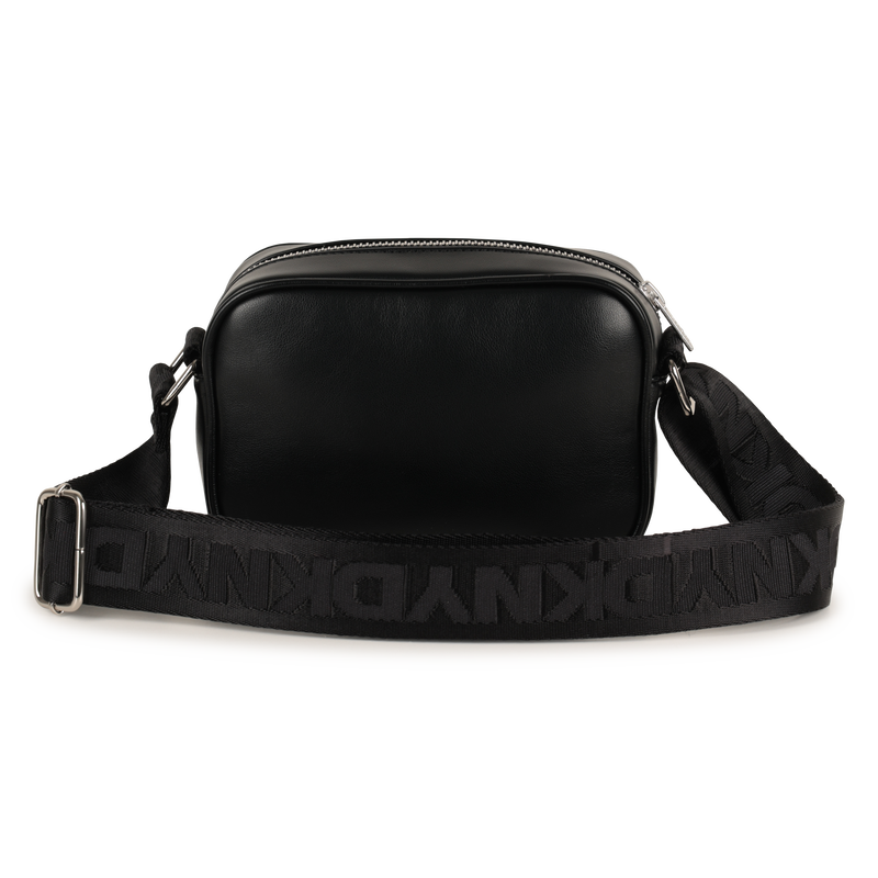 Textile handbag DKNY 
                    GIRL
