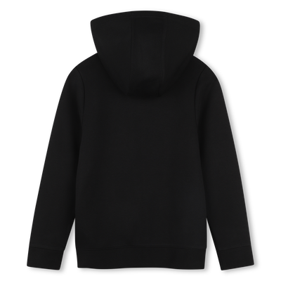 Zip-Up Hoodie BOSS BOY