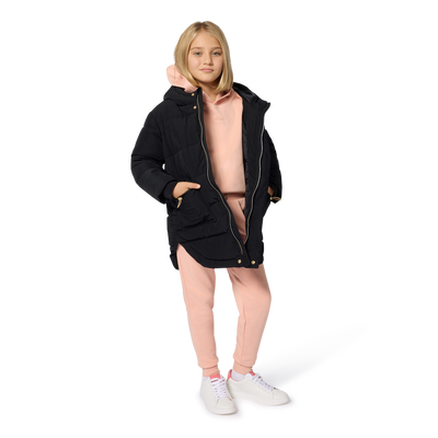 Lace-up sneakers BOSS GIRL