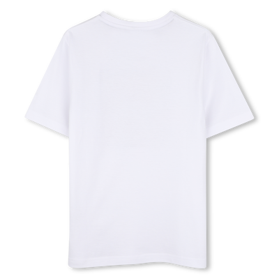 Short-sleeved T-shirt BOSS BOY