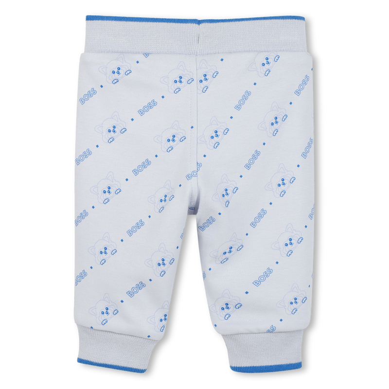 Three-piece jogging set BOSS 
                        BOY