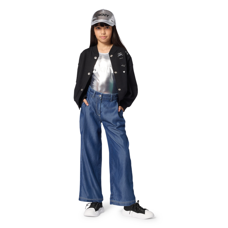 Hat DKNY 
                        GIRL