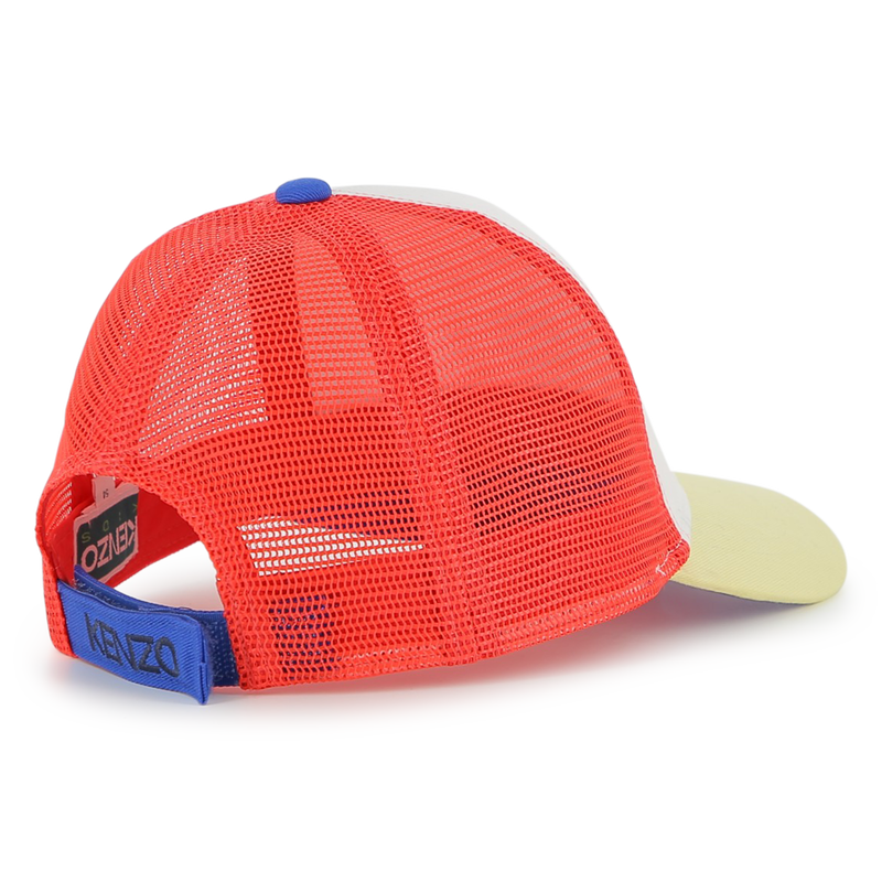 Adjustable Hat KENZO KIDS 
                        UNISEX