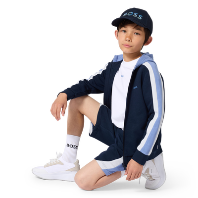 Adjustable Hat BOSS BOY