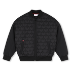 Bomber jacket HUGO 
                    GIRL