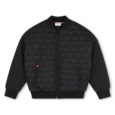 Bomber jacket HUGO GIRL
