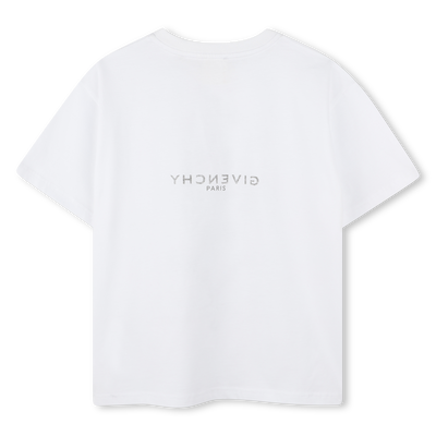 Givenchy Kids t-shirts Givenchy Kids t-shirts