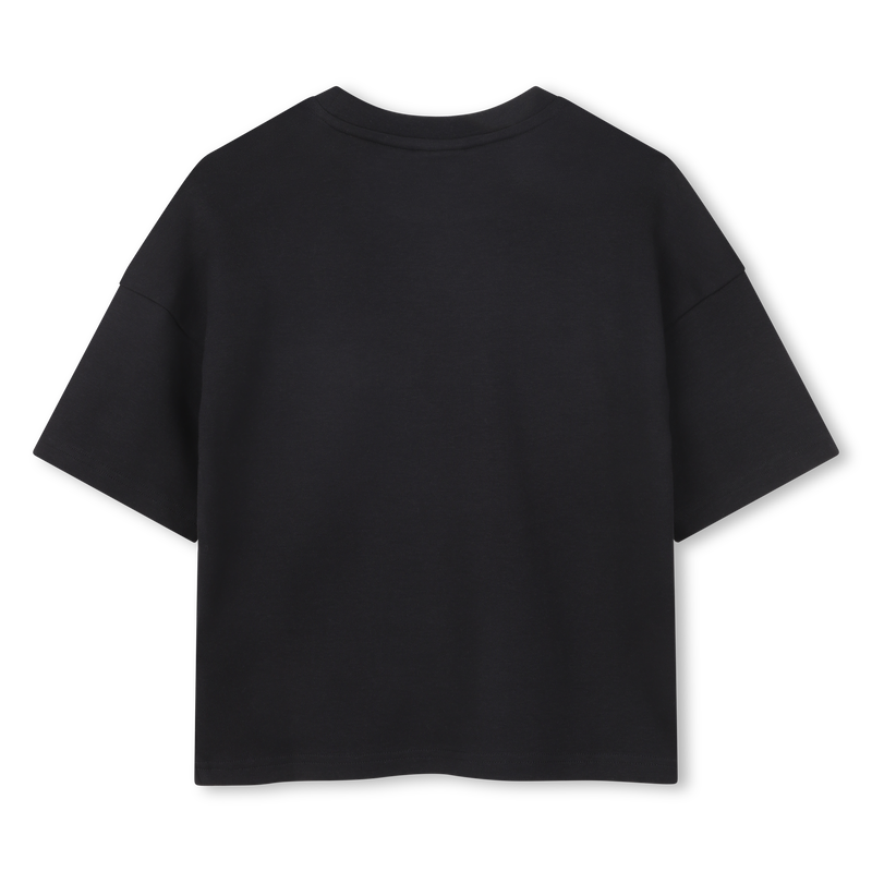 Short-Sleeved T-Shirt HUGO 
                        GIRL