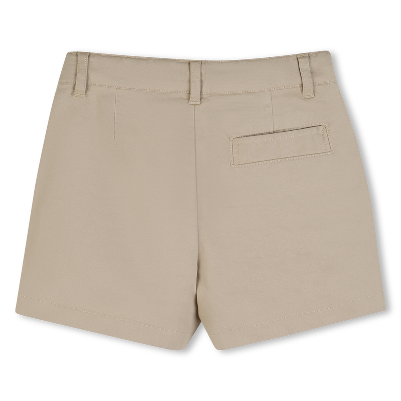 Rhinestone-Accent Shorts ZADIG & VOLTAIRE 
                        GIRL