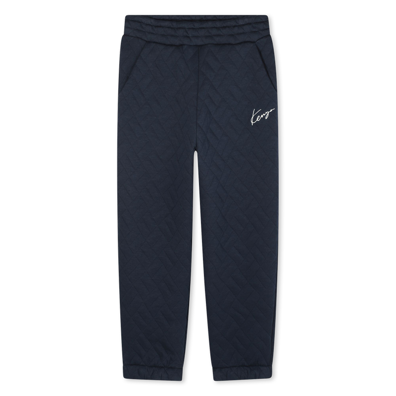 Sweatshirt and pants set KENZO KIDS 
                    BOY