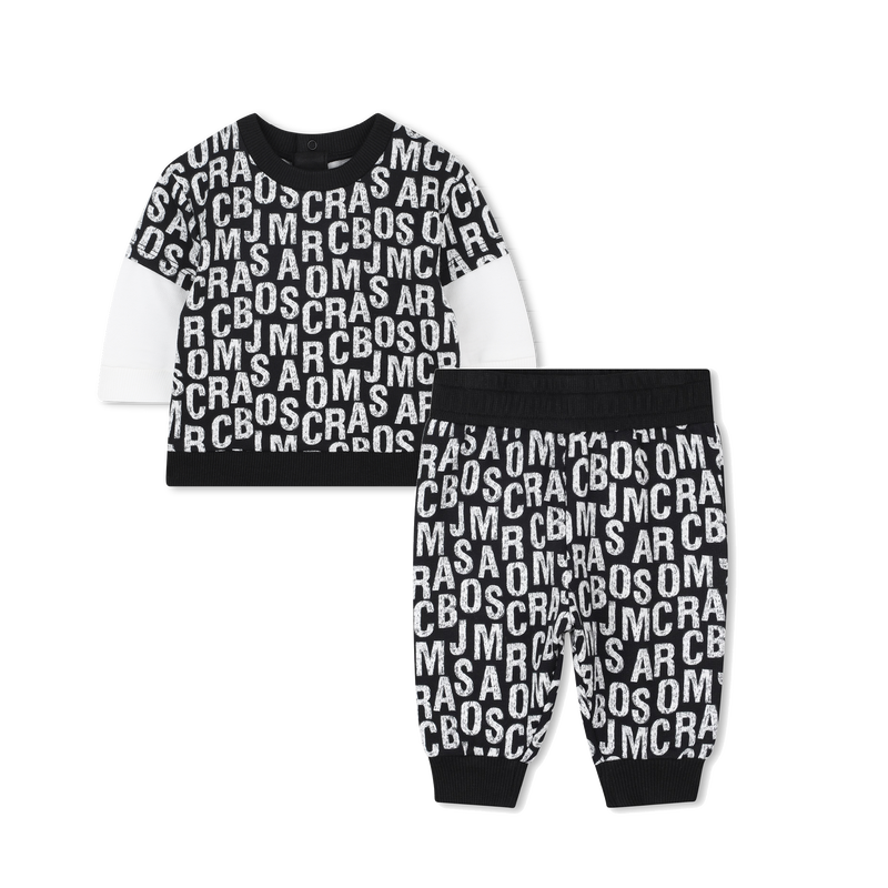 Jogger set MARC JACOBS 
                    UNISEX