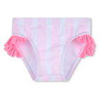 Two-Piece Swimsuit BILLIEBLUSH 
                    GIRL