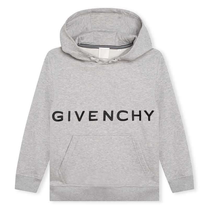 Disney graphic back hoodie GIVENCHY 
                    BOY