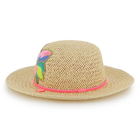 Soft Hat BILLIEBLUSH 
                    GIRL