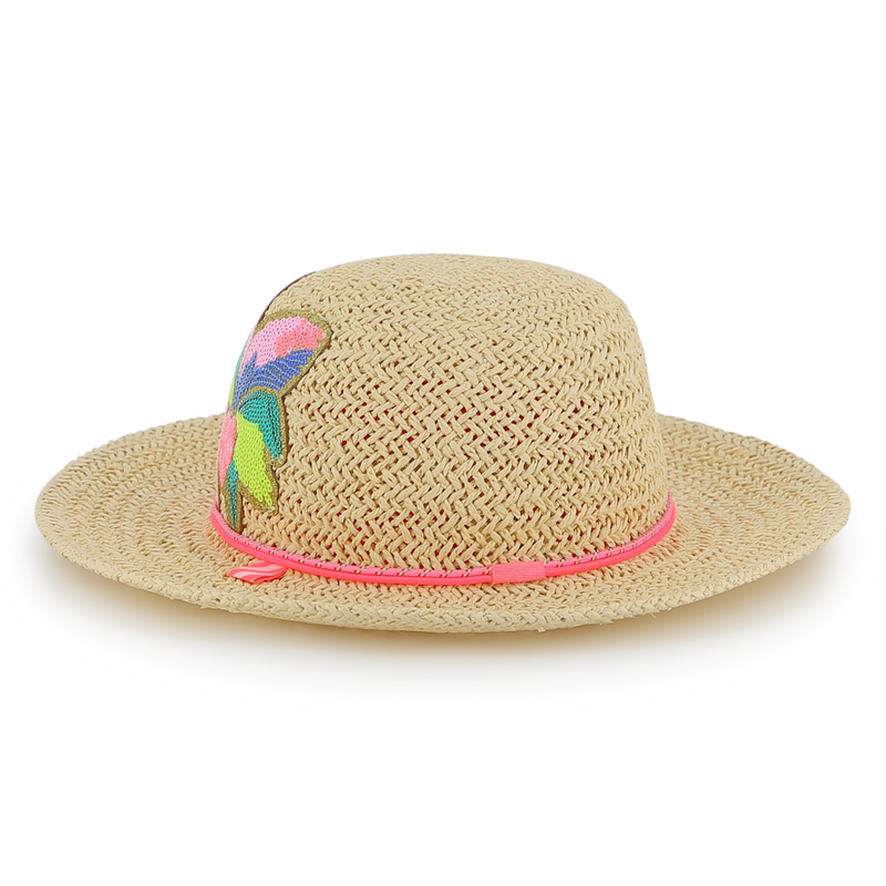 Soft Hat BILLIEBLUSH 
                        GIRL