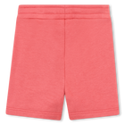 Casual Bermudas BOSS 
                    BOY