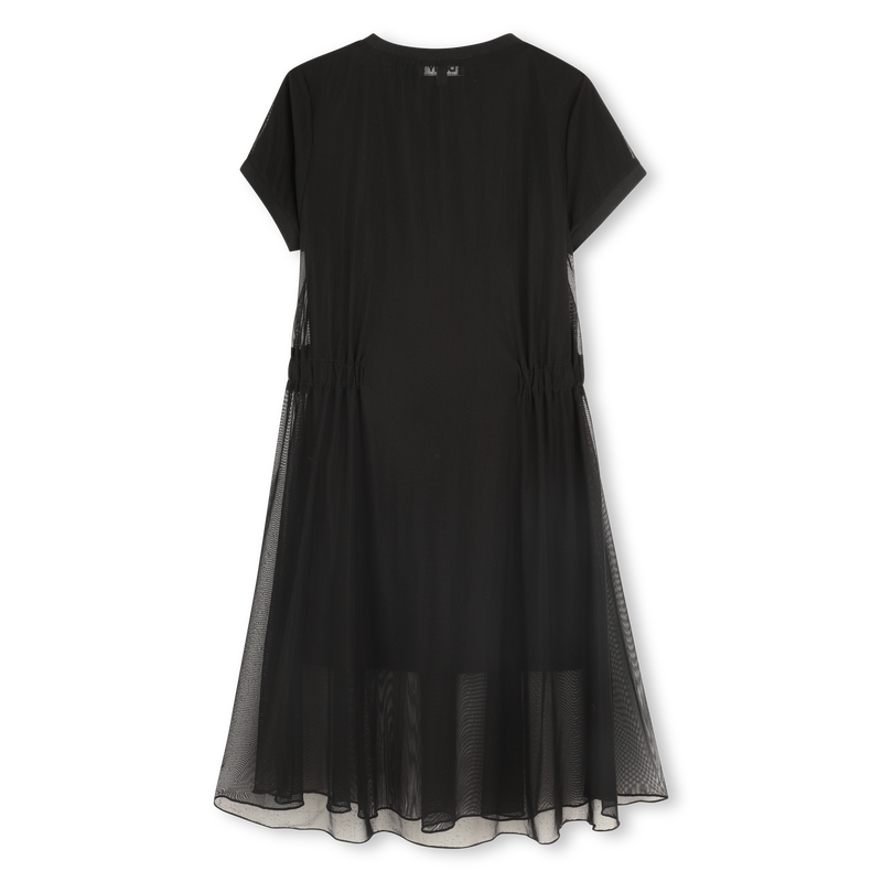 2-in-1 dress DKNY 
                        GIRL