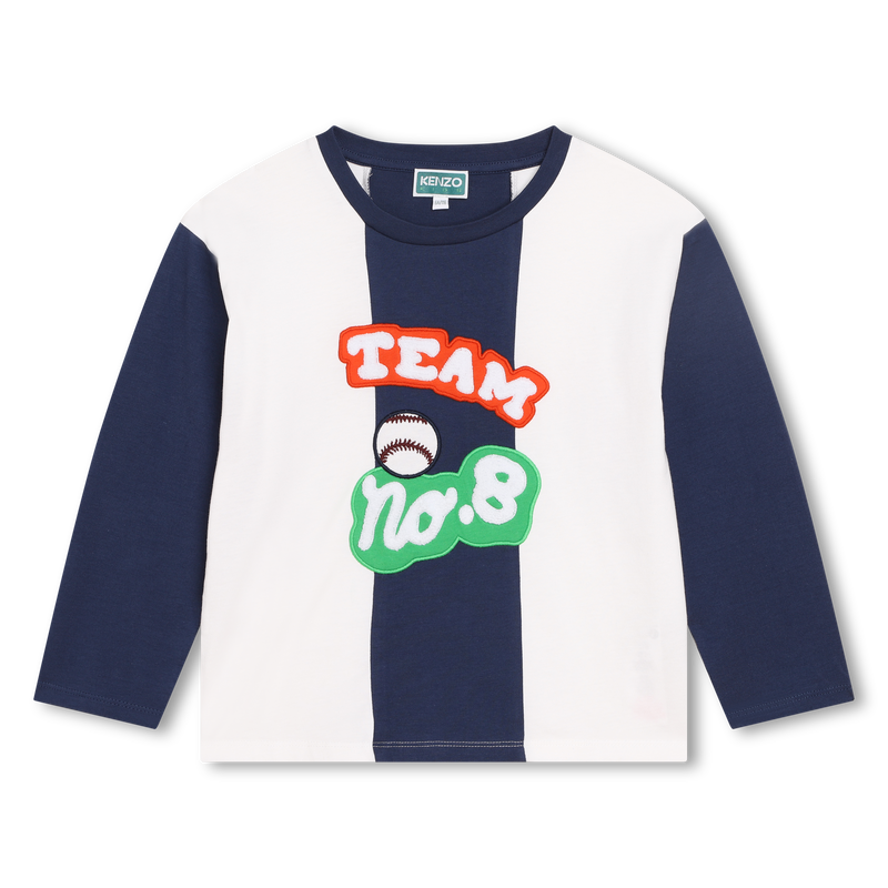 Kenzo shirt shop maat 92