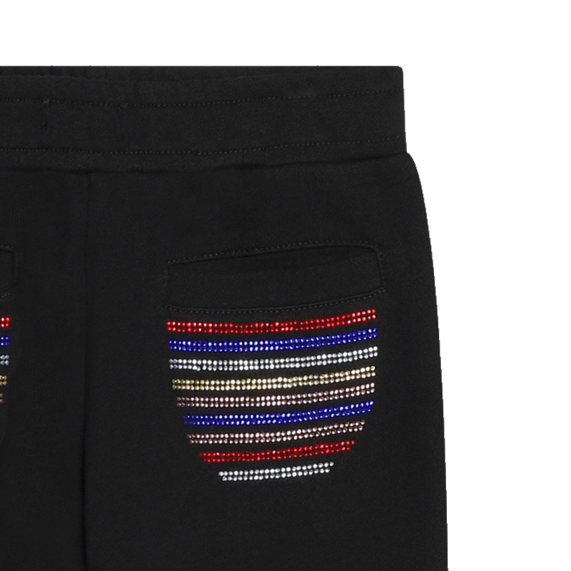 Printed Sweatpants SONIA RYKIEL 
                    GIRL